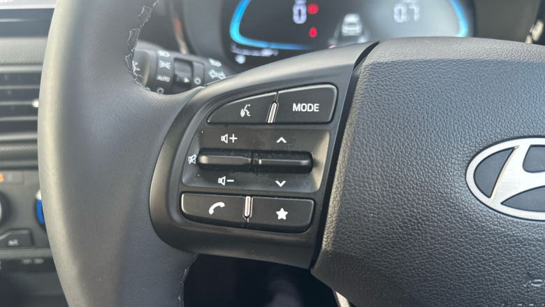 Hyundai i10 1.0 [63] Advance 5dr [Nav] Petrol Hatchback